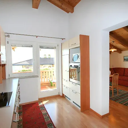 Reinhard Apartamento Hippach-Schwendberg