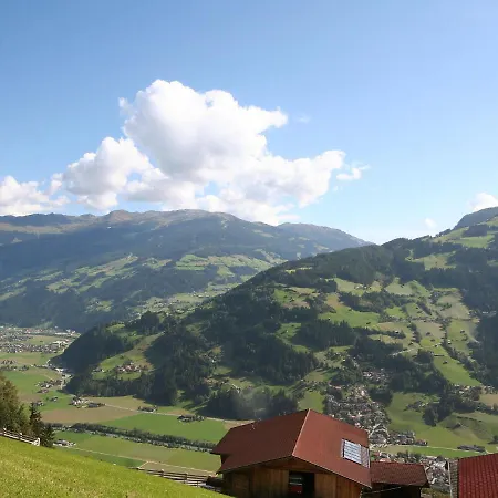 Reinhard Apartamento Hippach-Schwendberg