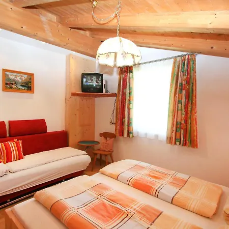 Apartamento Reinhard *